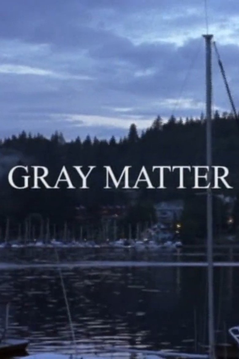 Poster of Gray Matter