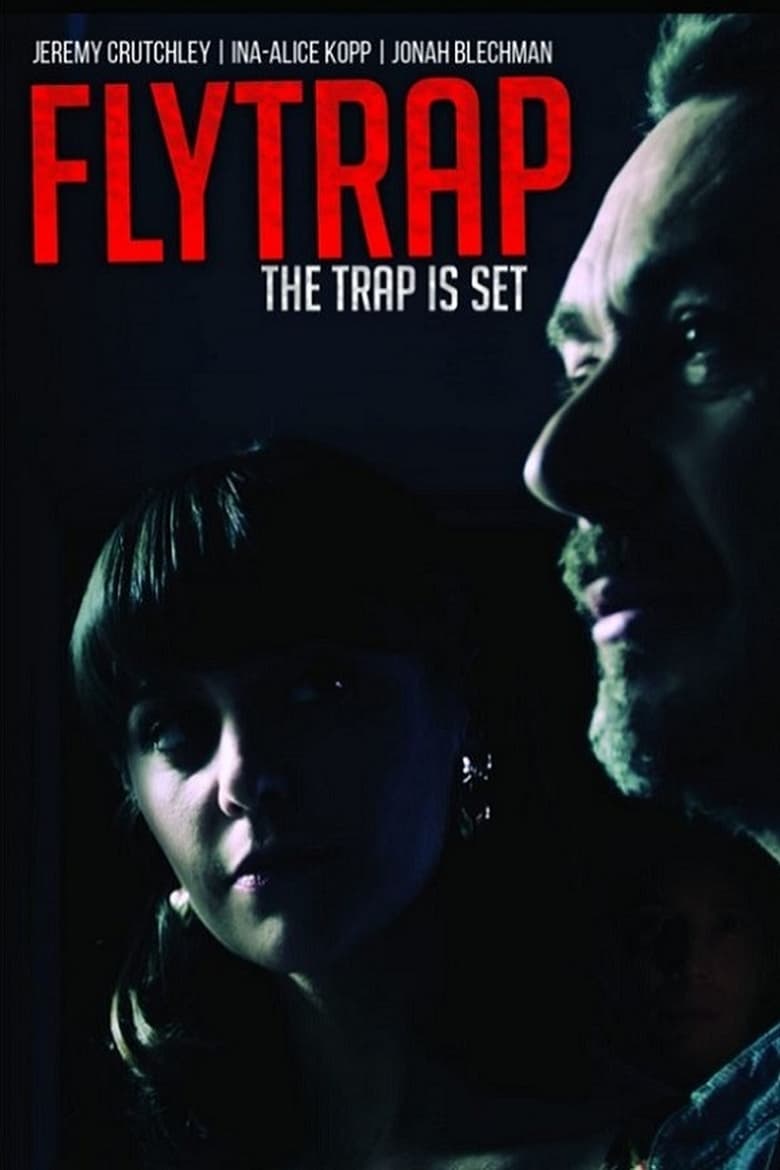 Poster of Flytrap