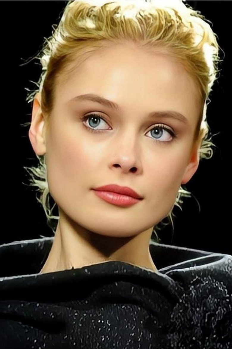 Portrait of Ingūna Butāne