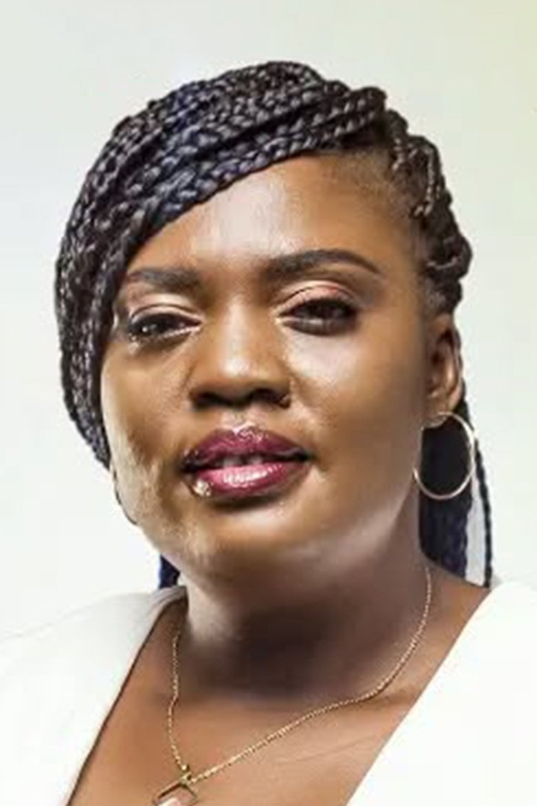 Portrait of Thérèse Ngono