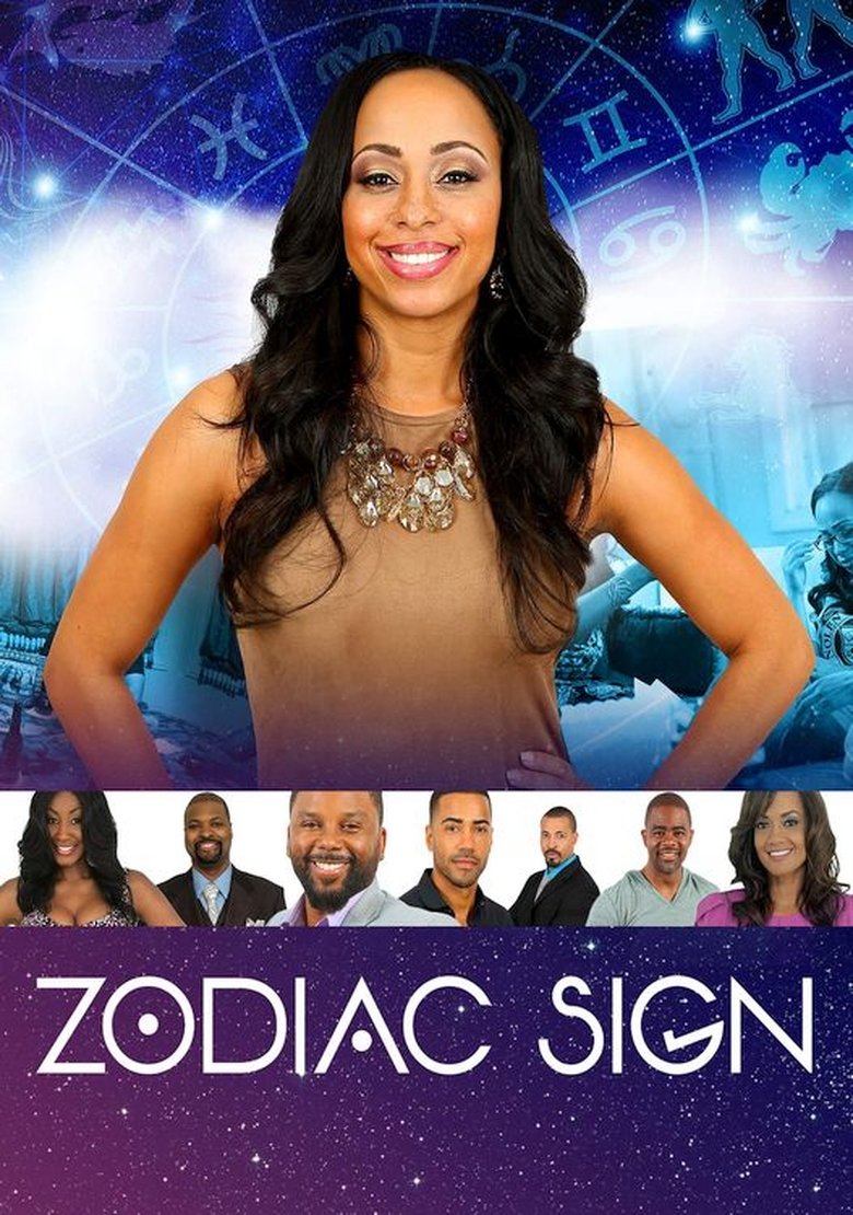 Poster of Zodiac Sign