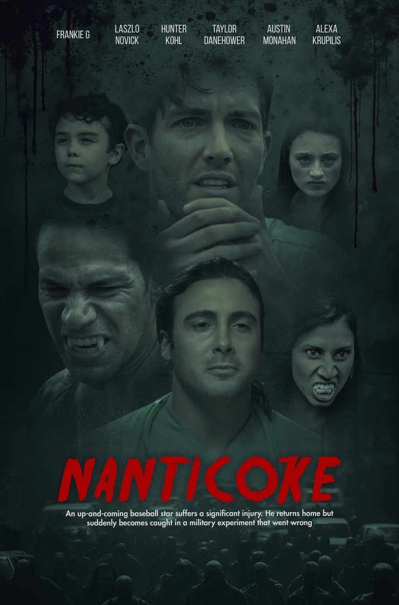 Poster of Nanticoke
