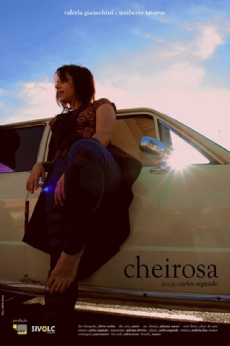 Poster of Cheirosa