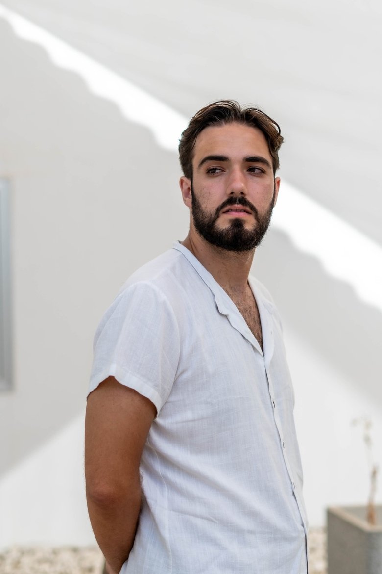 Portrait of Juanma Mantell