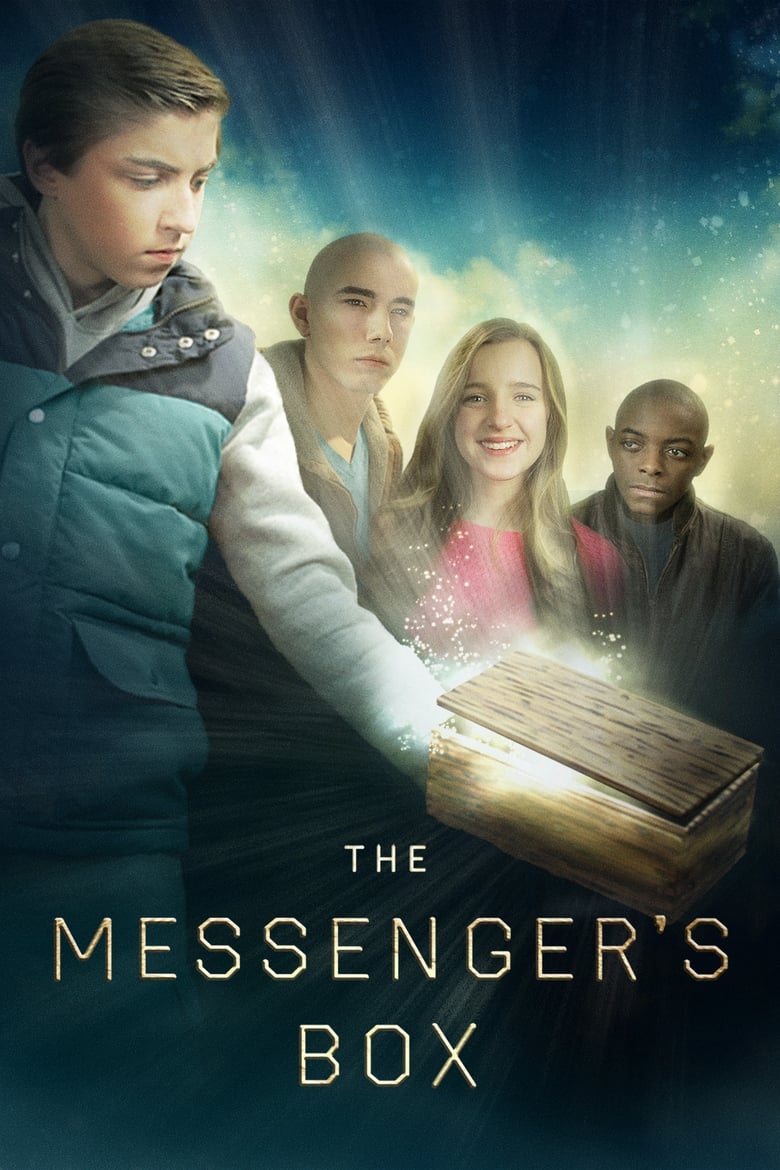 Poster of The Messenger's Box