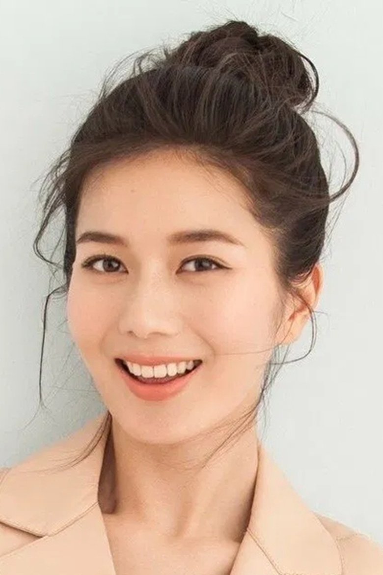 Portrait of Peng Yang