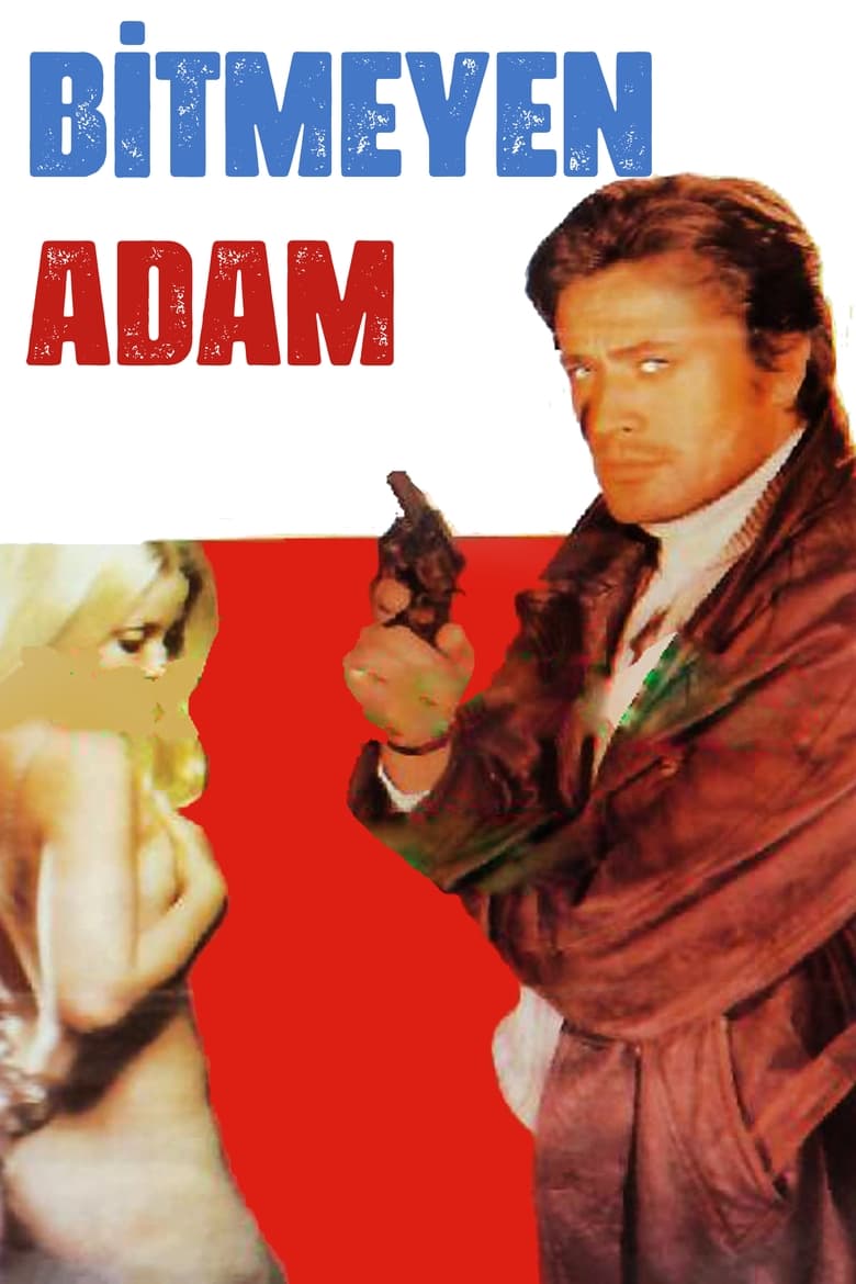 Poster of Bitmeyen Adam