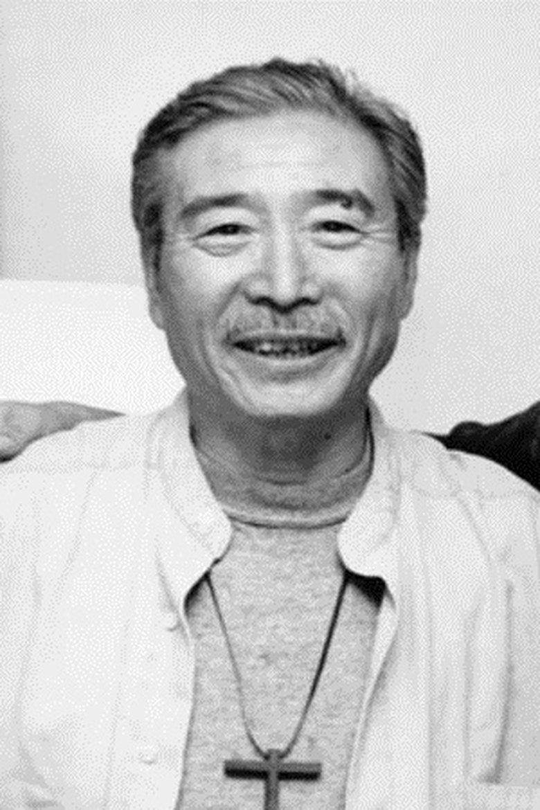 Portrait of Lung Sihung