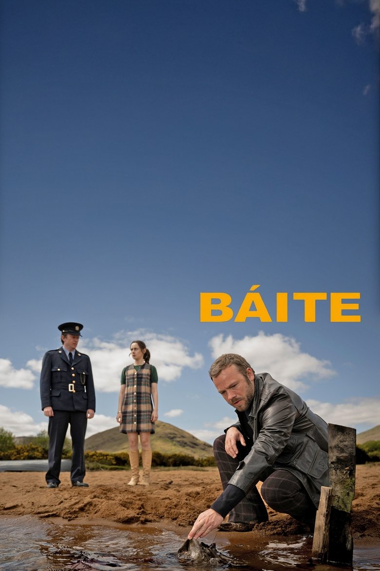 Poster of Báite