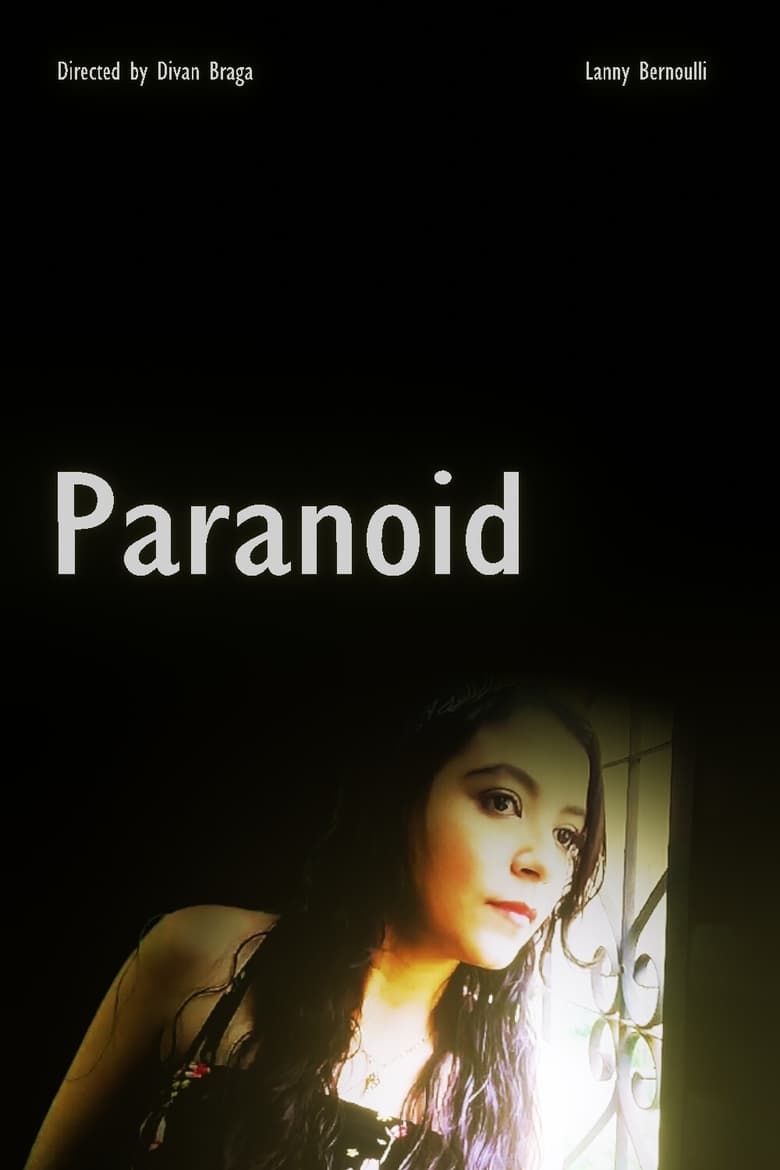 Poster of Paranoid