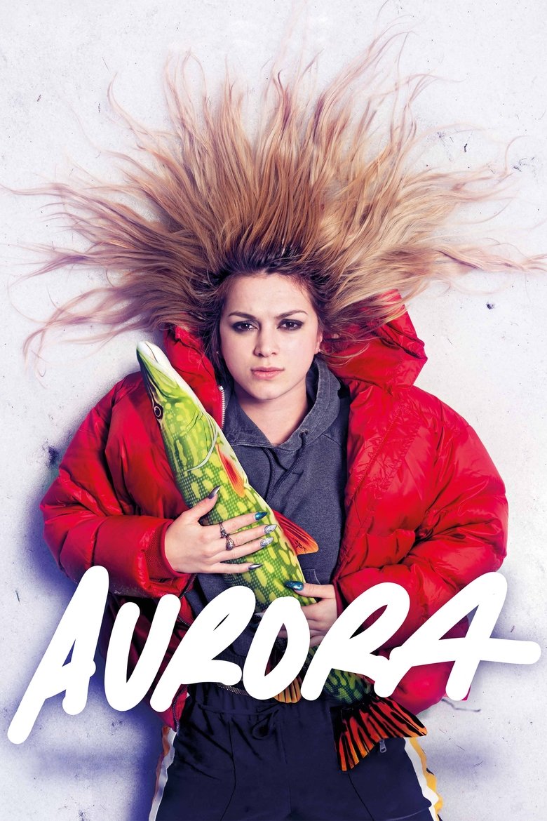 Poster of Aurora