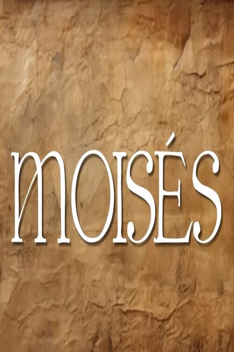 Poster of Moisés