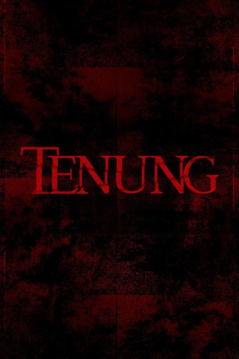 Poster of Tenung