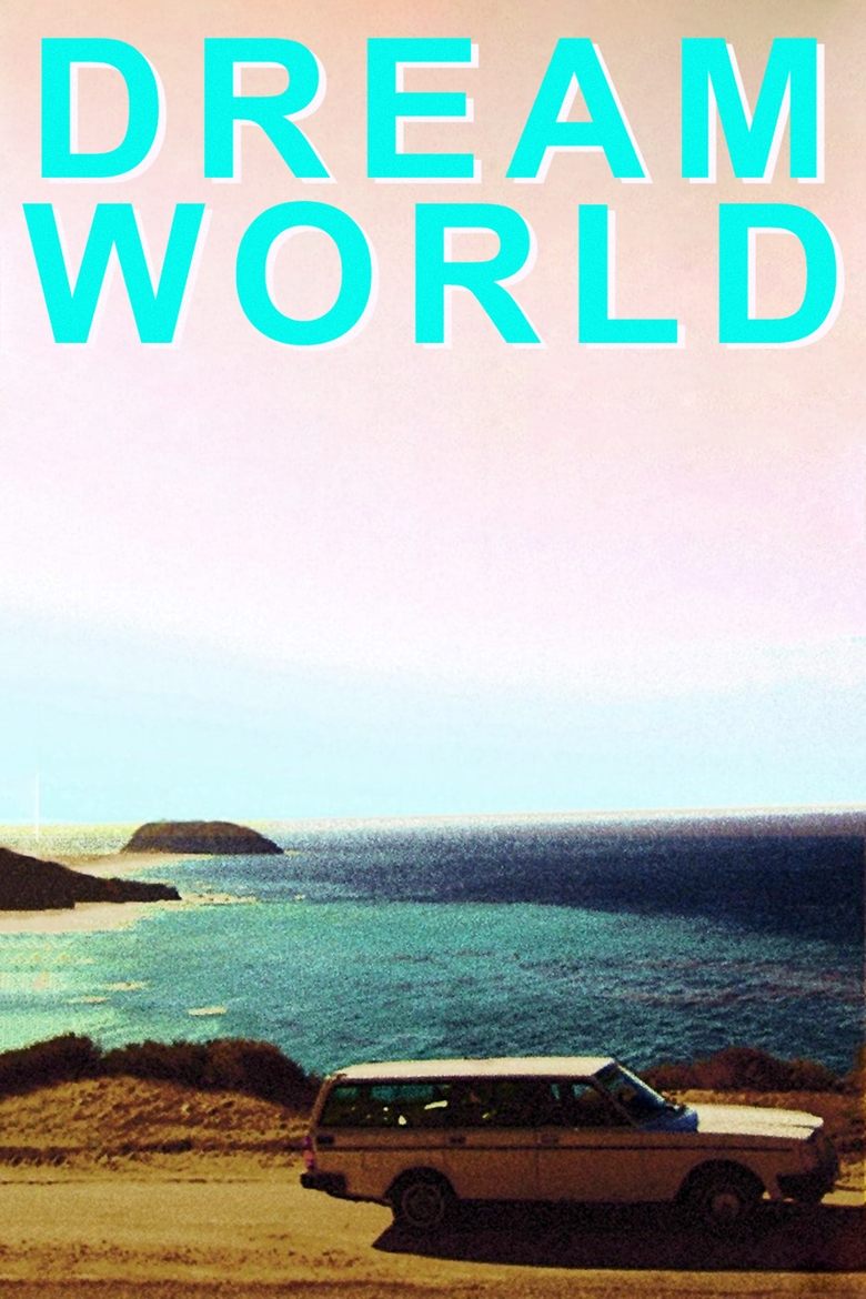 Poster of Dreamworld