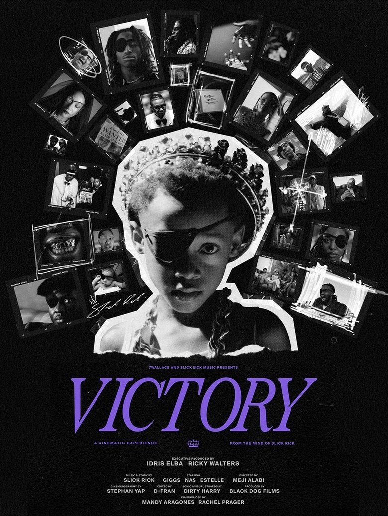 Poster of Victory