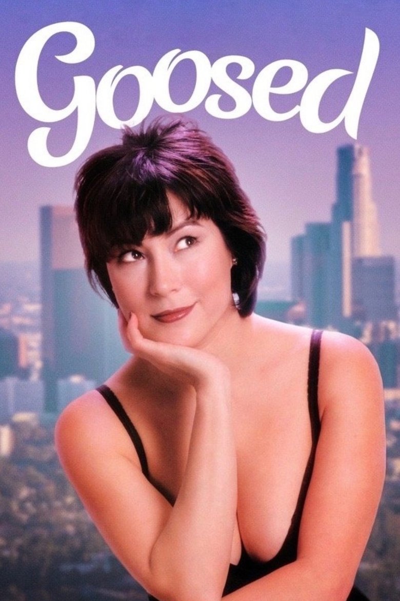 Poster of Goosed