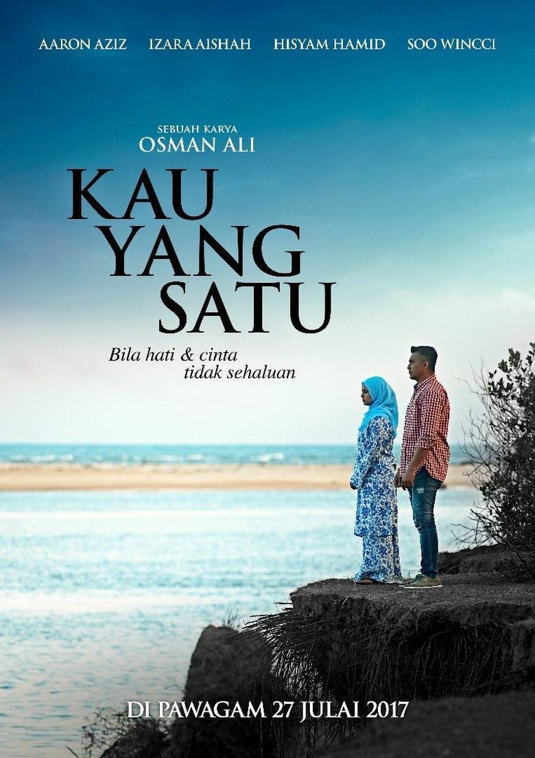 Poster of Kau Yang Satu