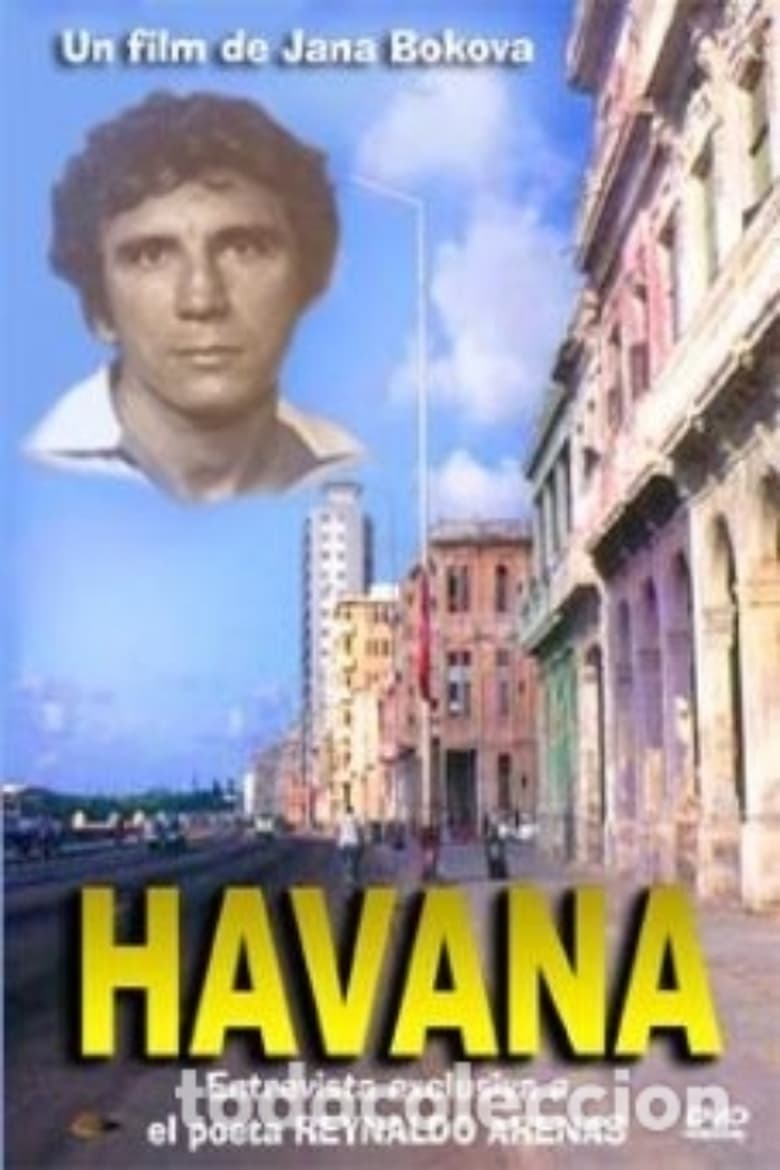 Poster of Havana