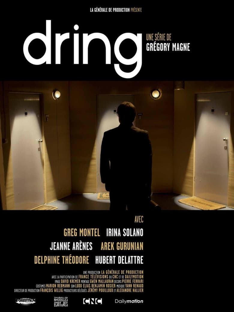 Poster of DRING