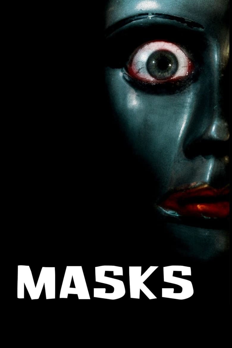 Poster of Masks