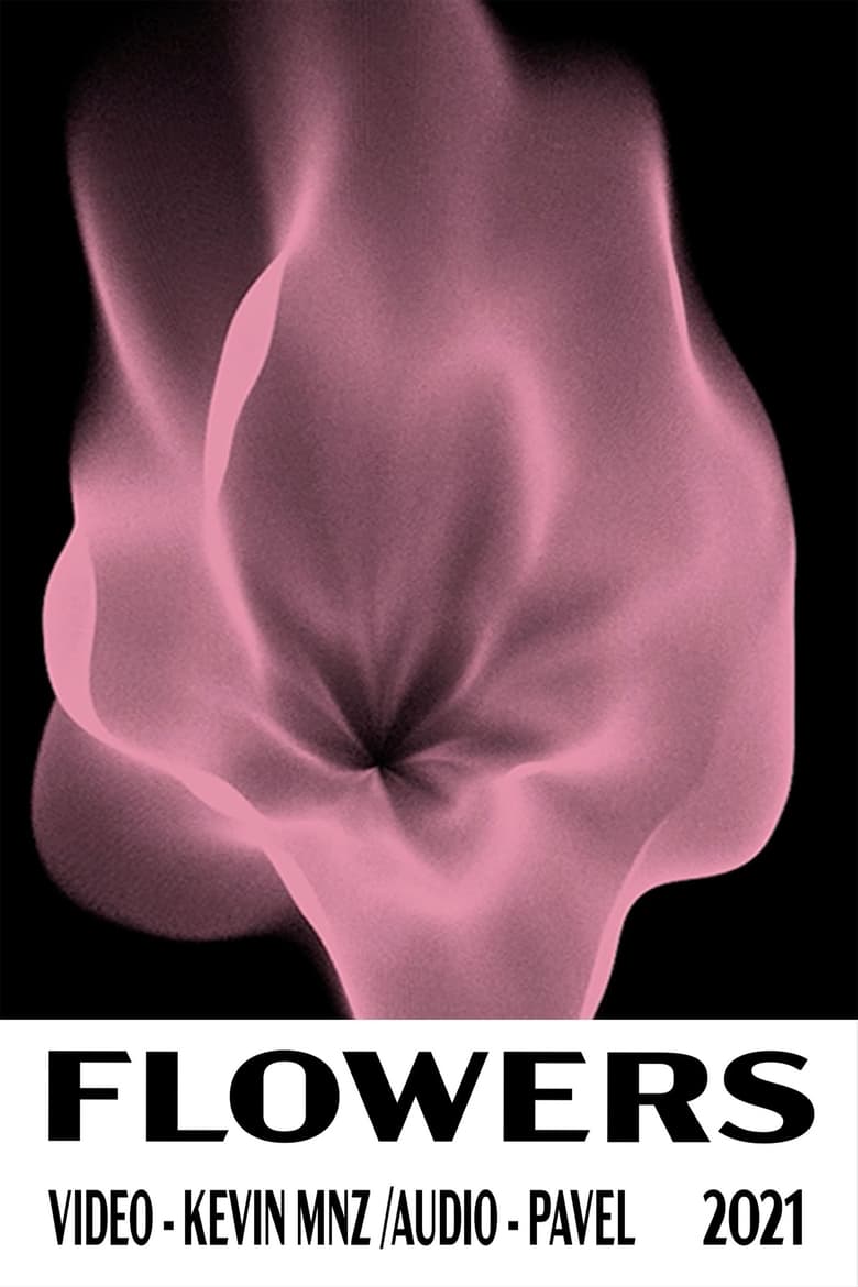 Poster of Flowers