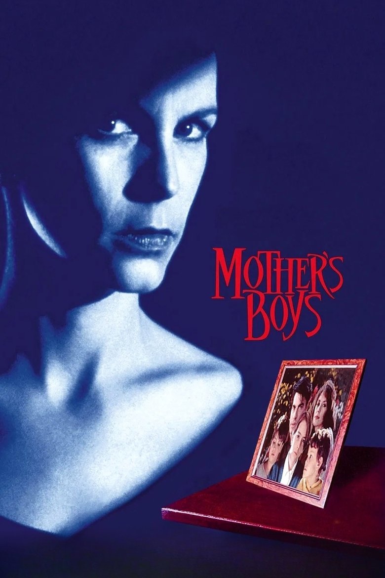 Poster of Mother's Boys