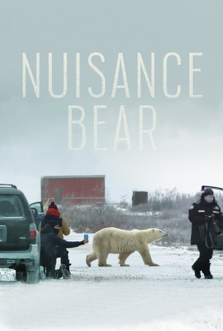 Poster of Nuisance Bear