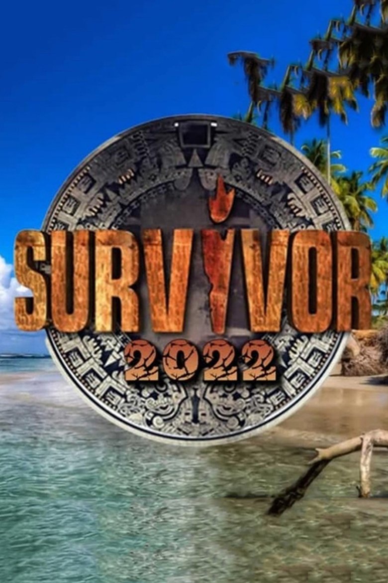 Poster of Cast and Crew in Survivor - Season 9 - Episode 64 - Episode 64