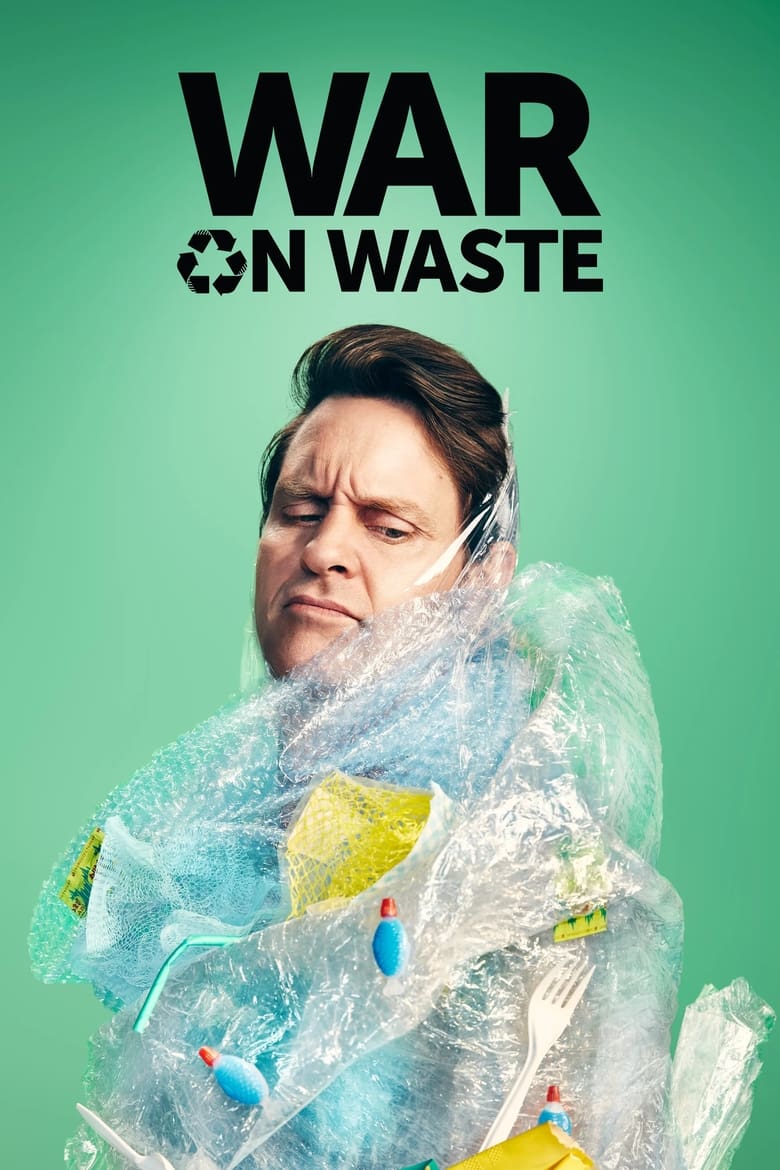 Poster of Episodes in War On Waste - Season 3 - Season 3