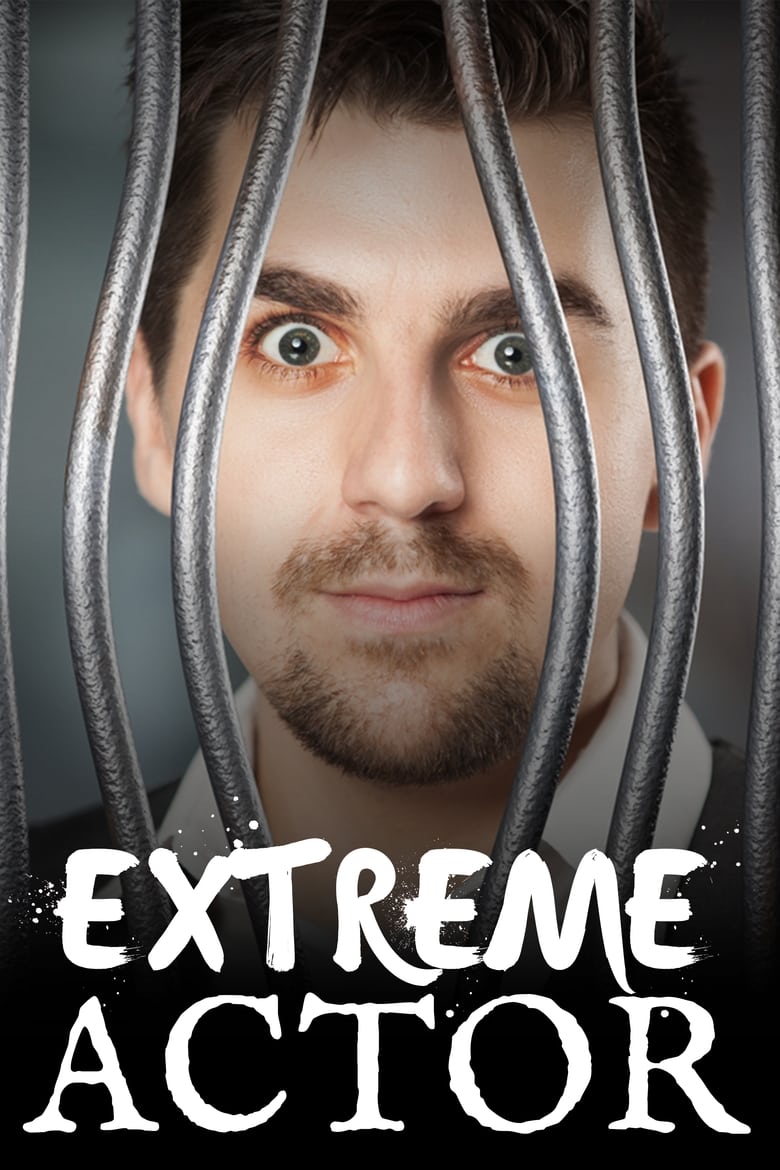 Poster of Extreme Actor