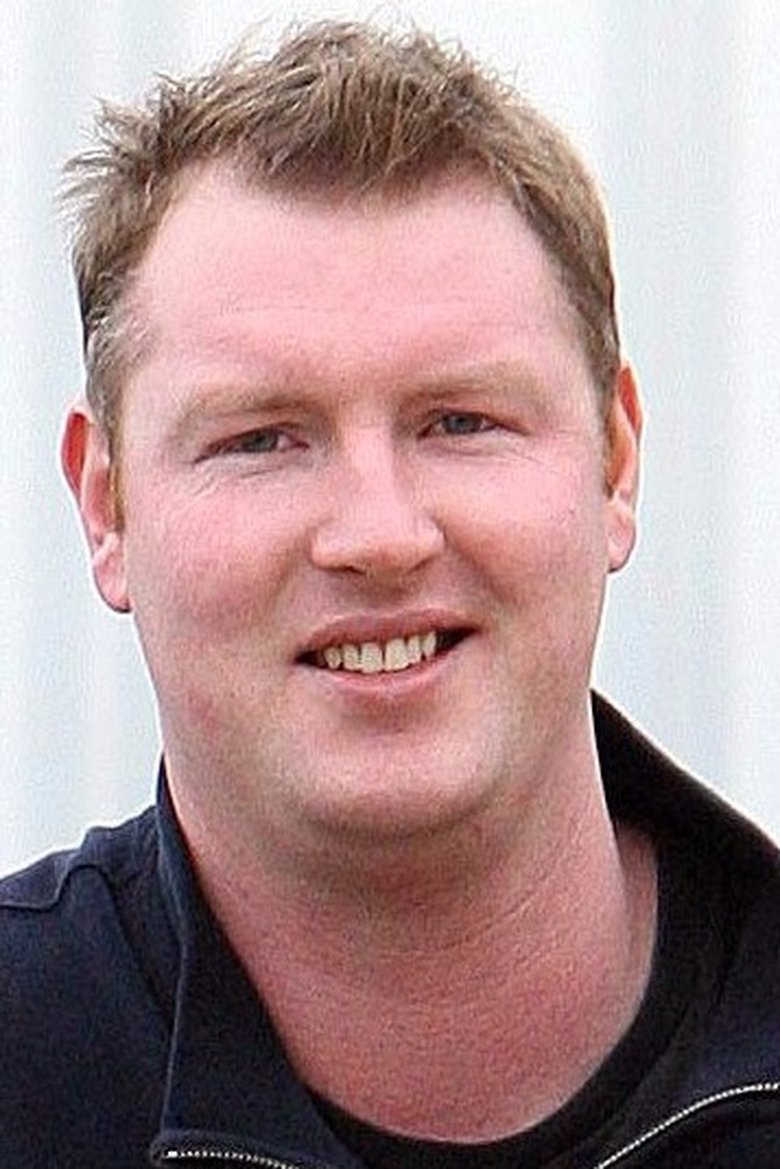 Portrait of Neil Fingleton