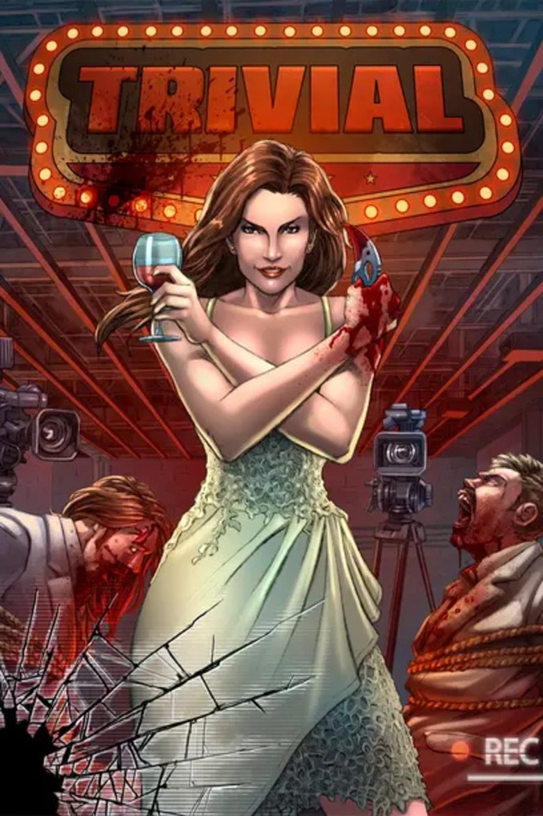 Poster of Trivial