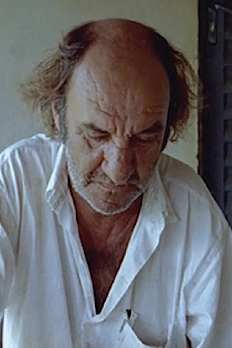 Poster of Tarciso’s Analogy