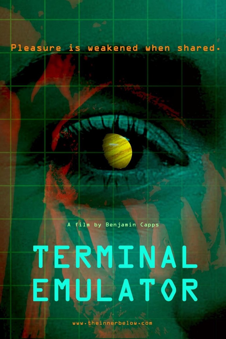Poster of Terminal Emulator