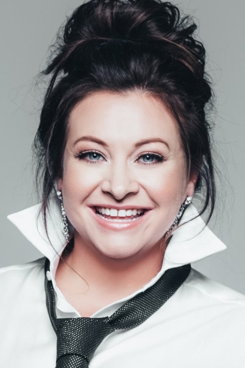 Portrait of TaRanda Greene