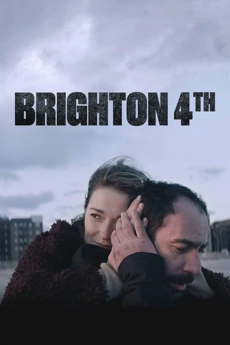 Poster of Brighton 4th