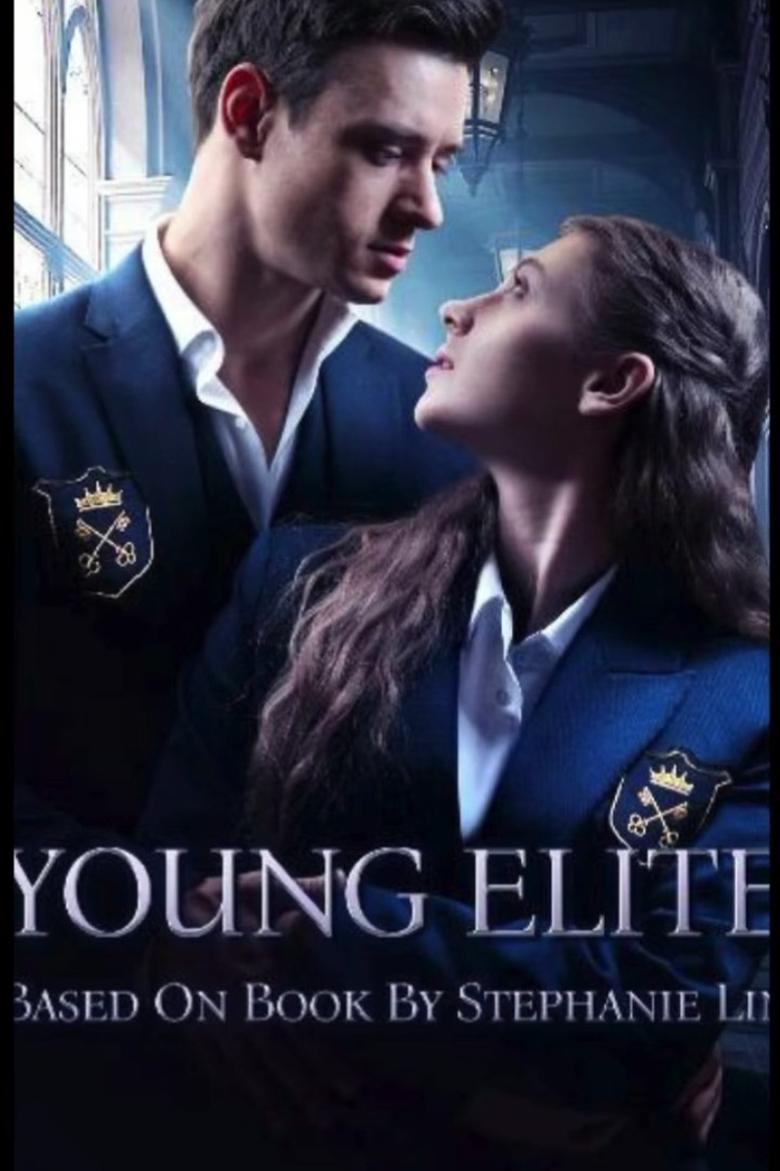 Poster of Young Elite