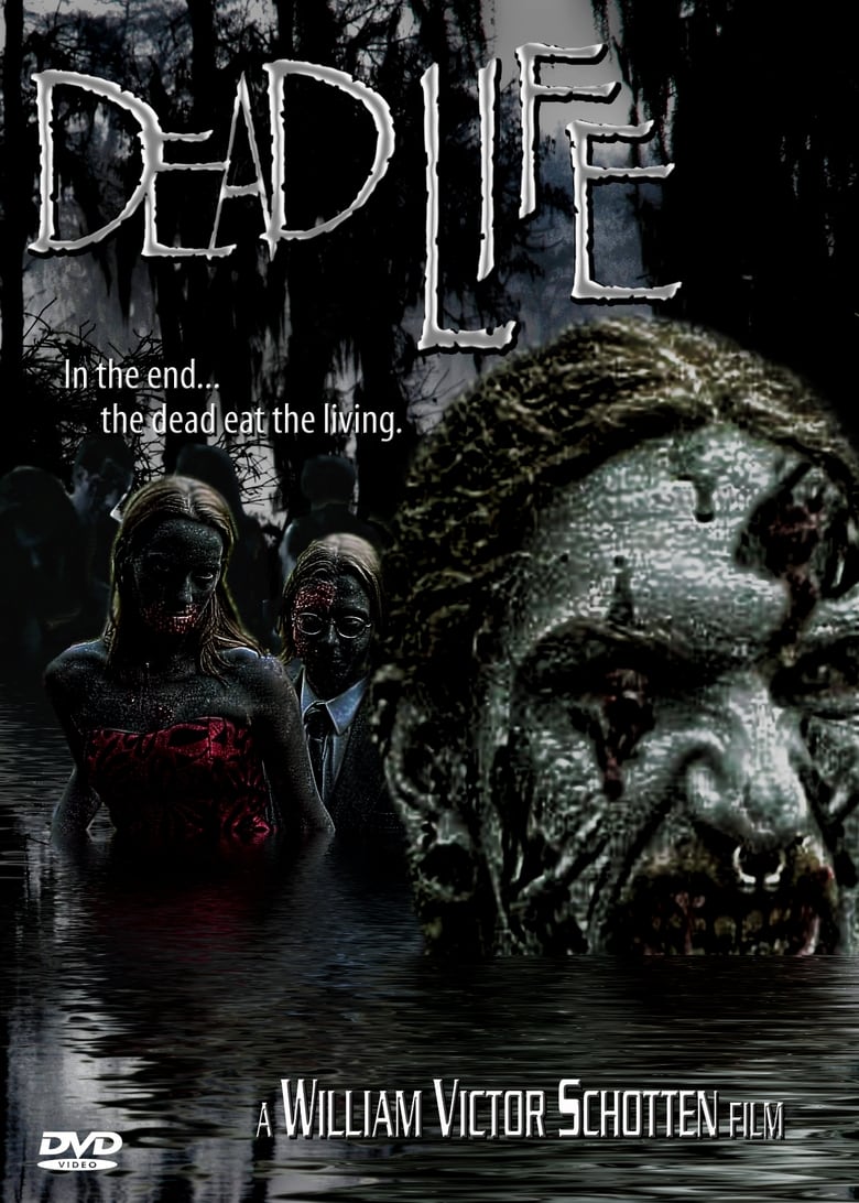 Poster of Dead Life