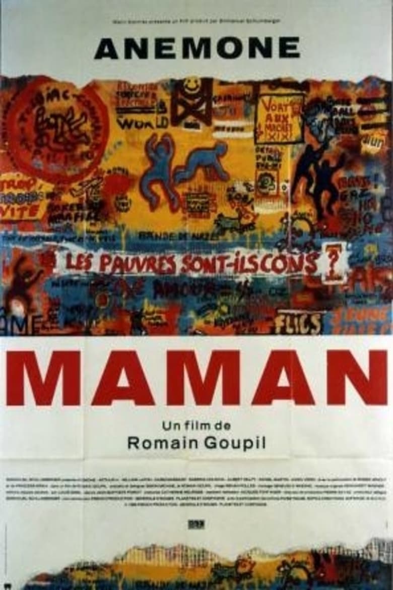 Poster of Maman