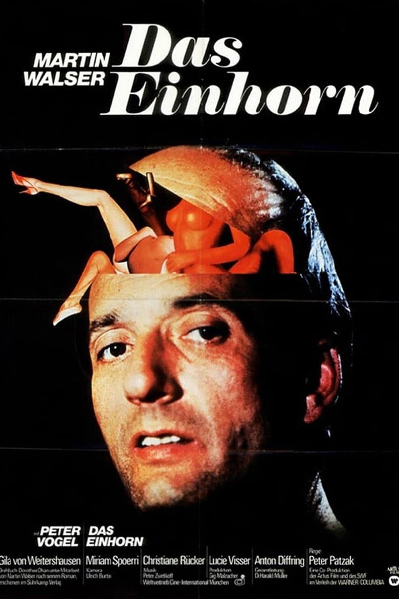 Poster of Das Einhorn