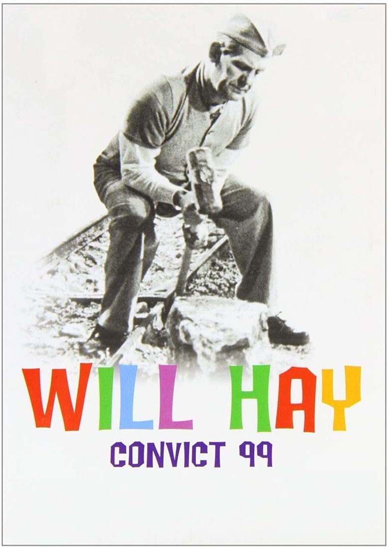 Poster of Convict 99
