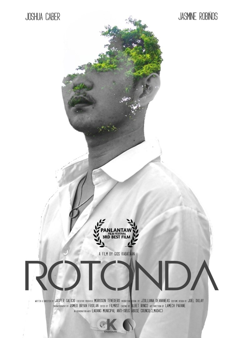 Poster of Rotonda