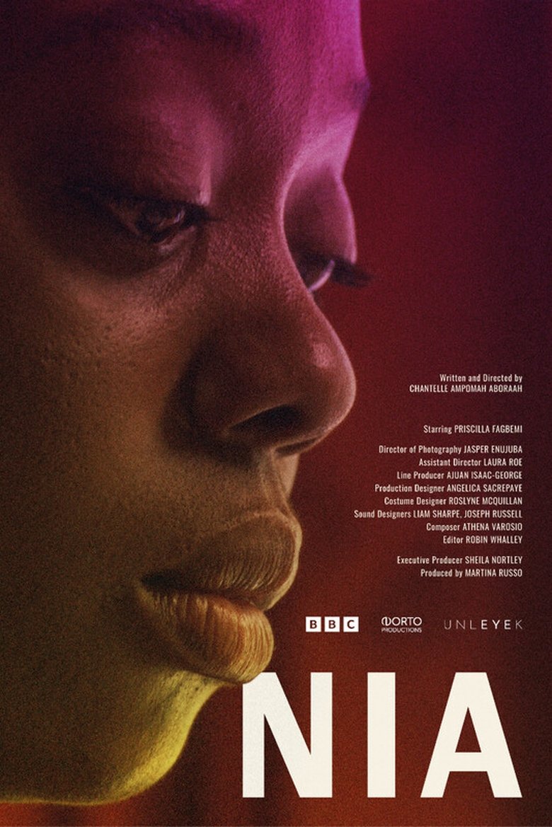Poster of Nia