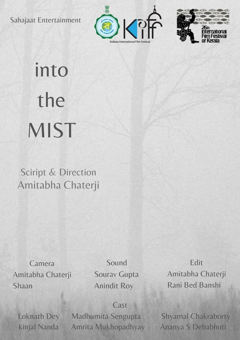 Poster of Into the Mist