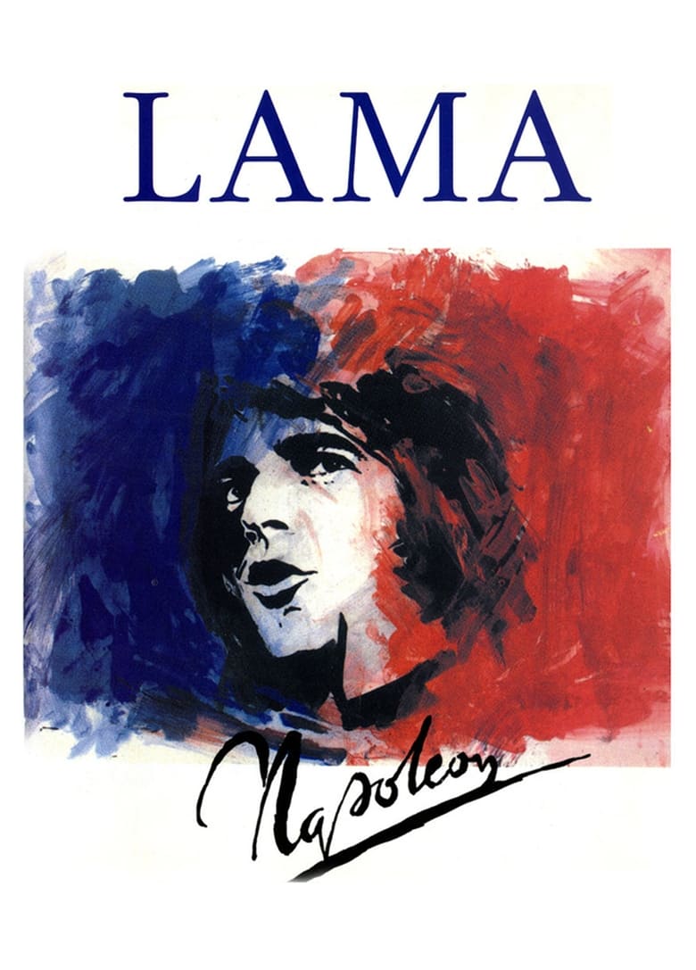 Poster of Napoléon