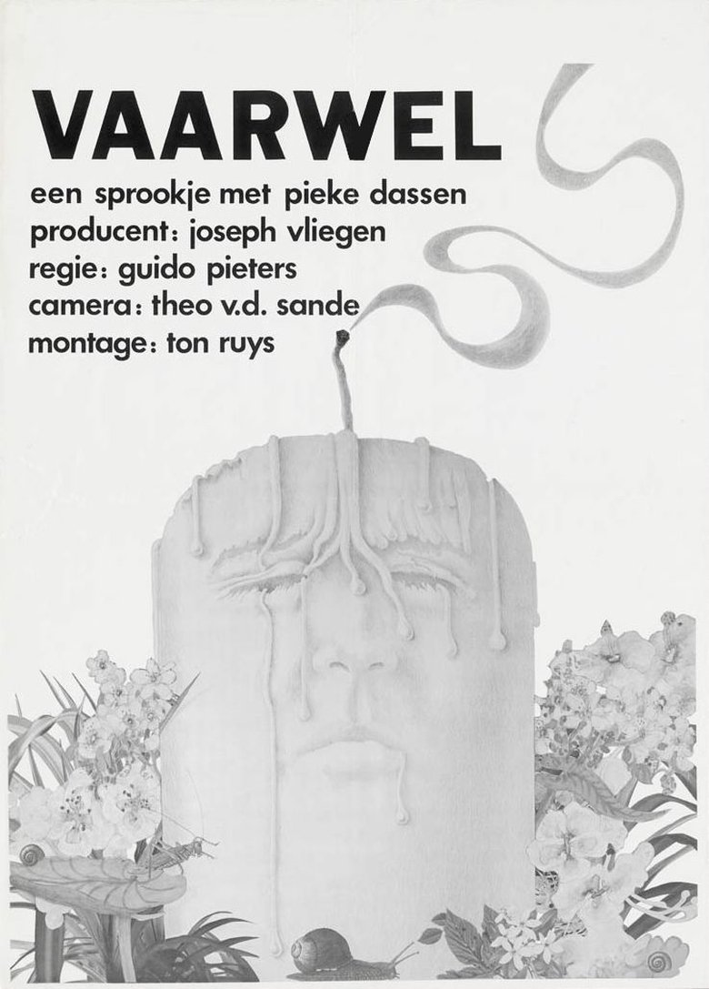 Poster of The Romantic Agony