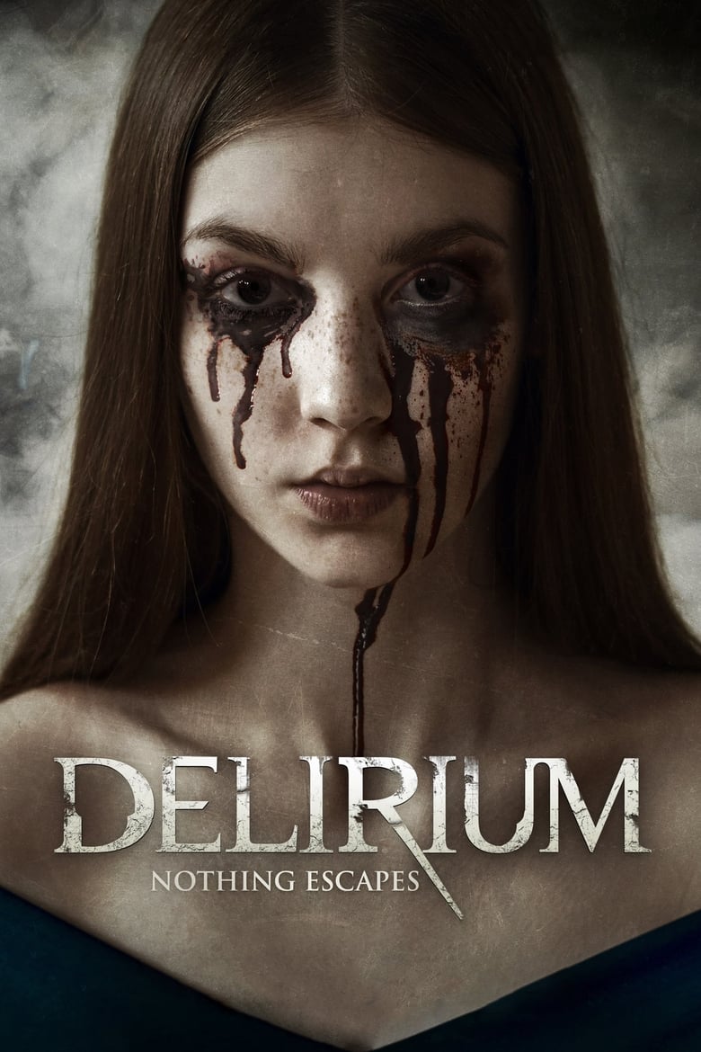 Poster of Delirium