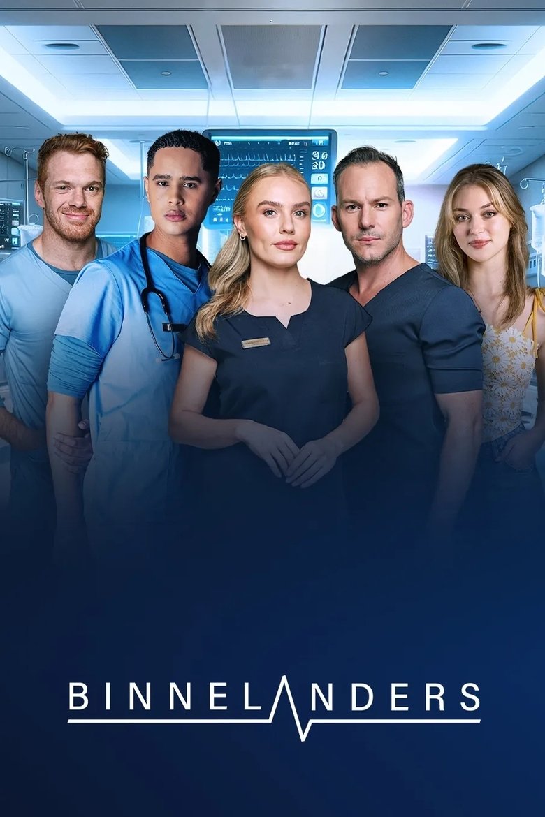 Poster of Episodes in Binnelanders - Season 21 - Season 21