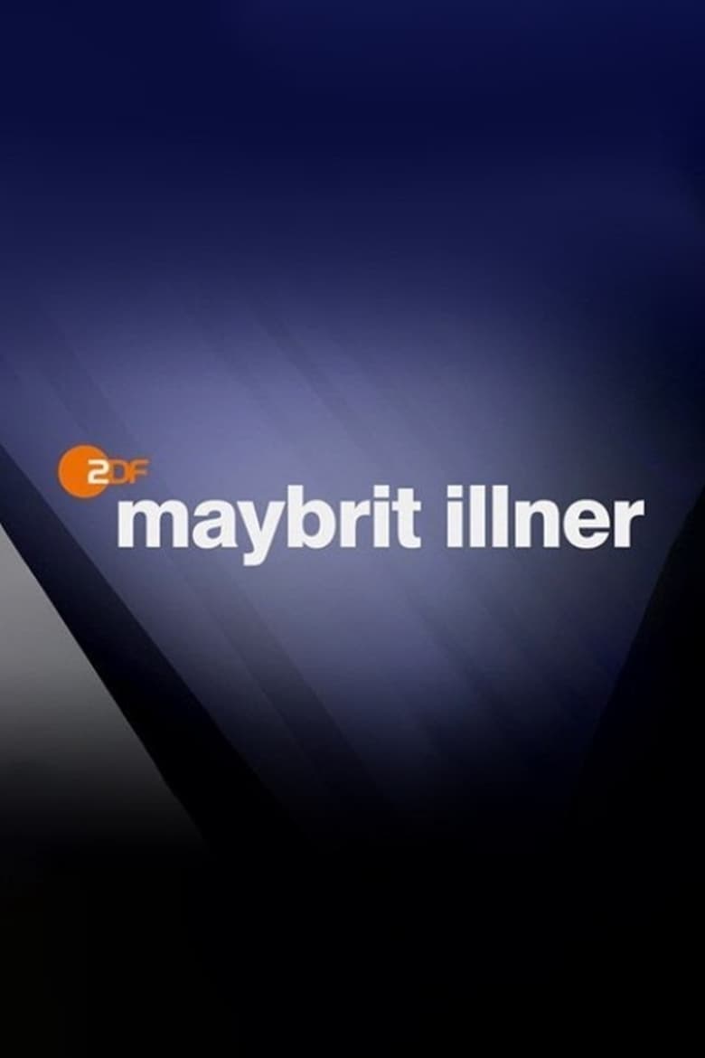 Poster of Maybrit Illner