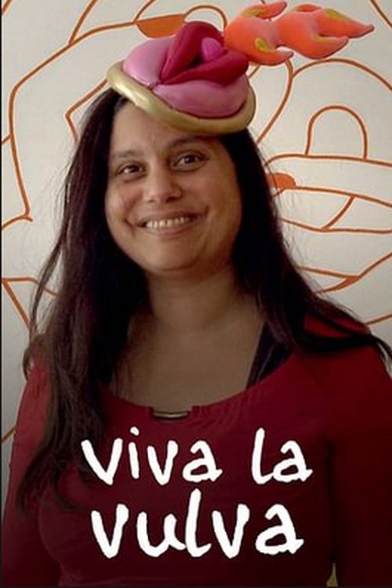 Poster of Viva la Vulva